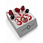 Used Deep Trip bog Effect Pedal