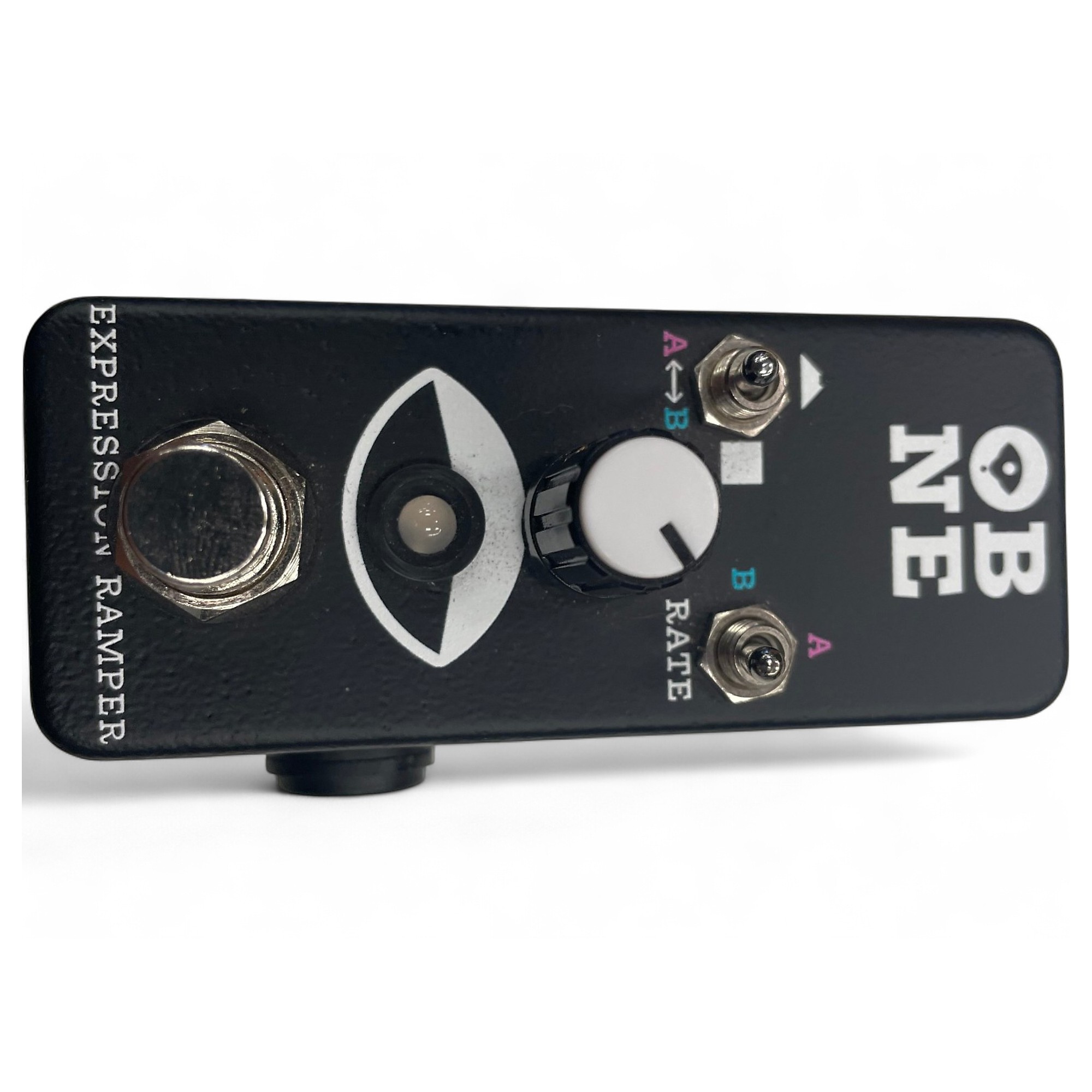 Used Old Blood Noise Endeavors exp ramper Pedal | Guitar Center