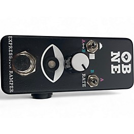 Used Old Blood Noise Endeavors exp ramper Pedal