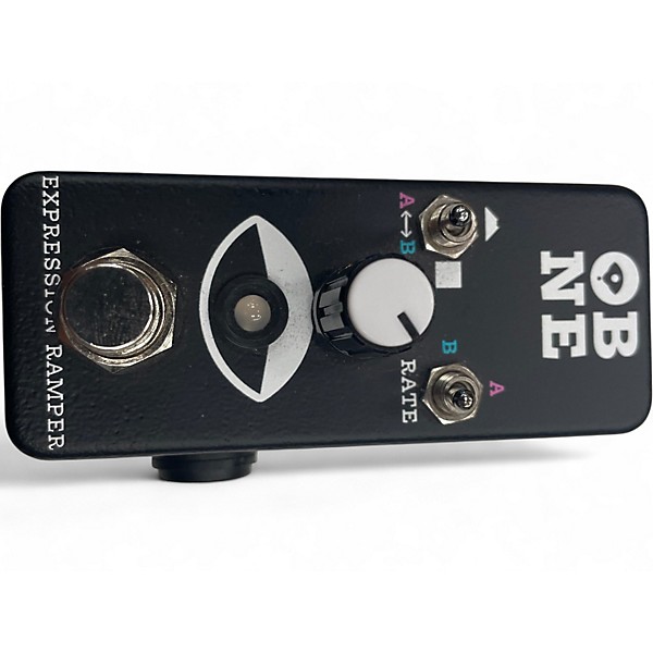 Used Old Blood Noise Endeavors exp ramper Pedal