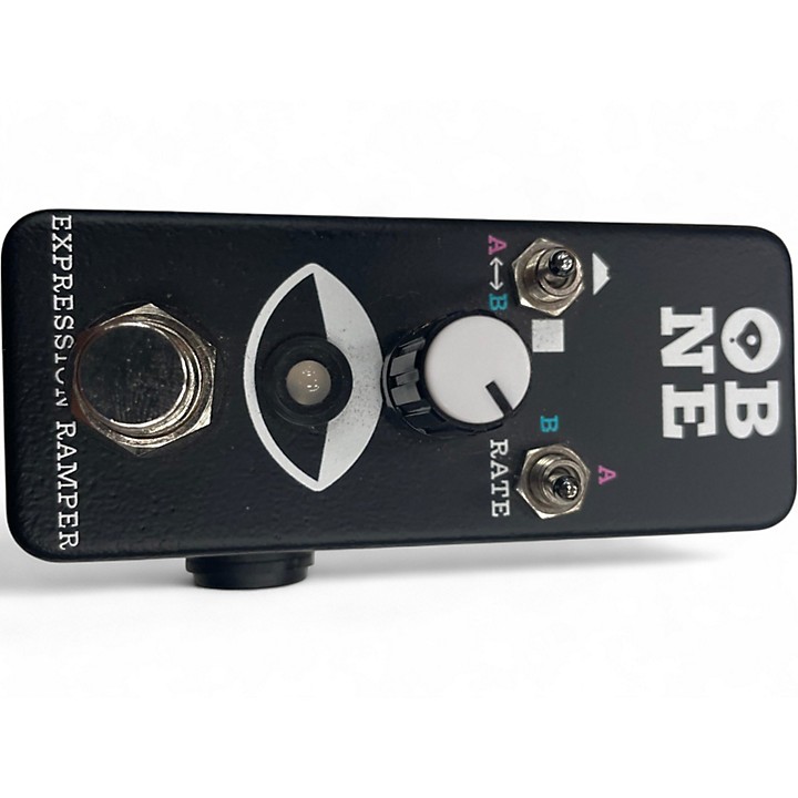 ギター Old Blood Noise Endeavors Ramper Used Old Blood Noise Endeavors exp ramper Pedal | Guitar Center