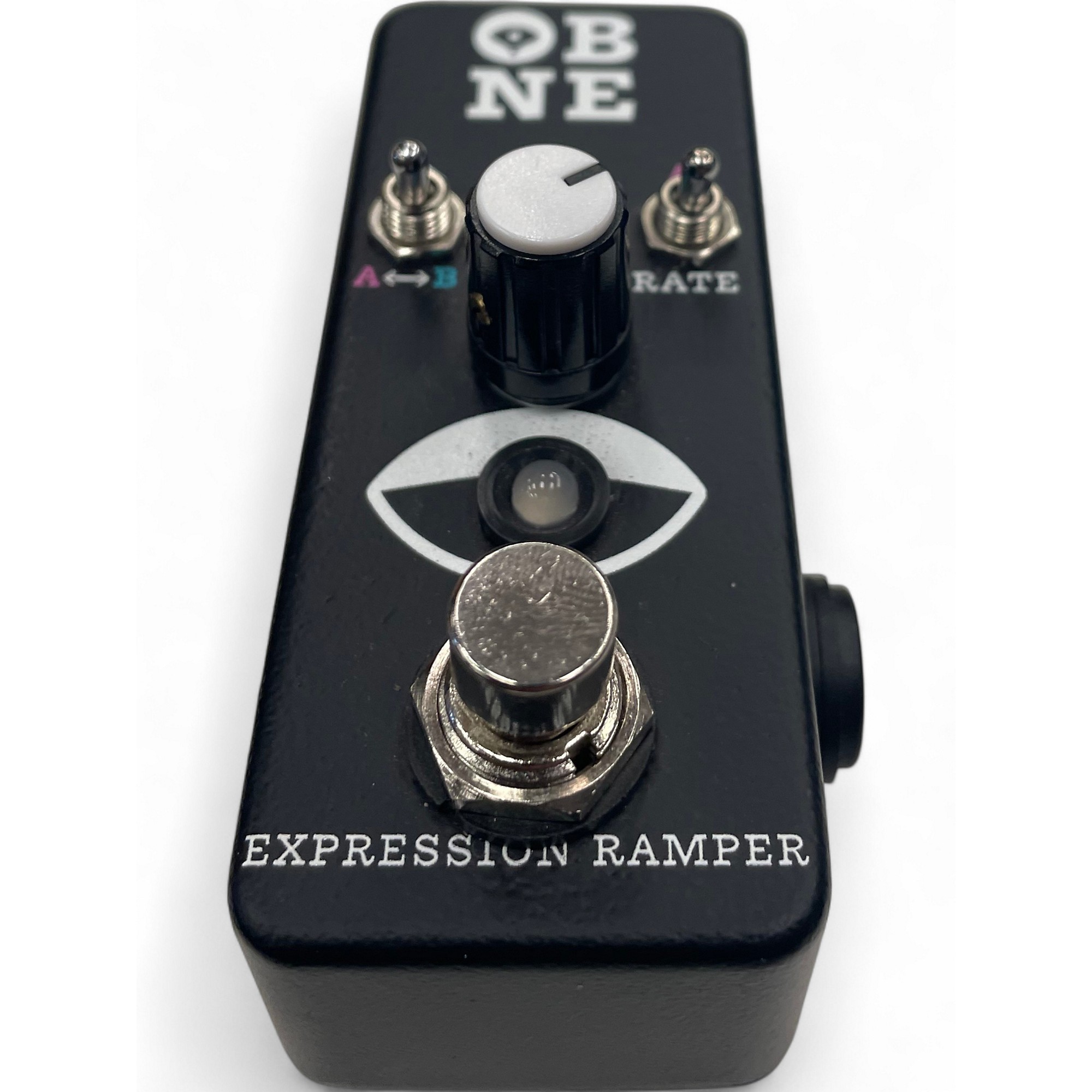 Used Old Blood Noise Endeavors exp ramper Pedal | Guitar Center
