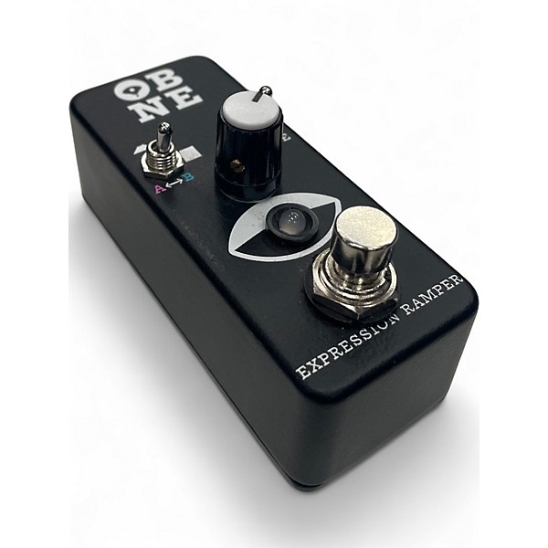 Used Old Blood Noise Endeavors exp ramper Pedal