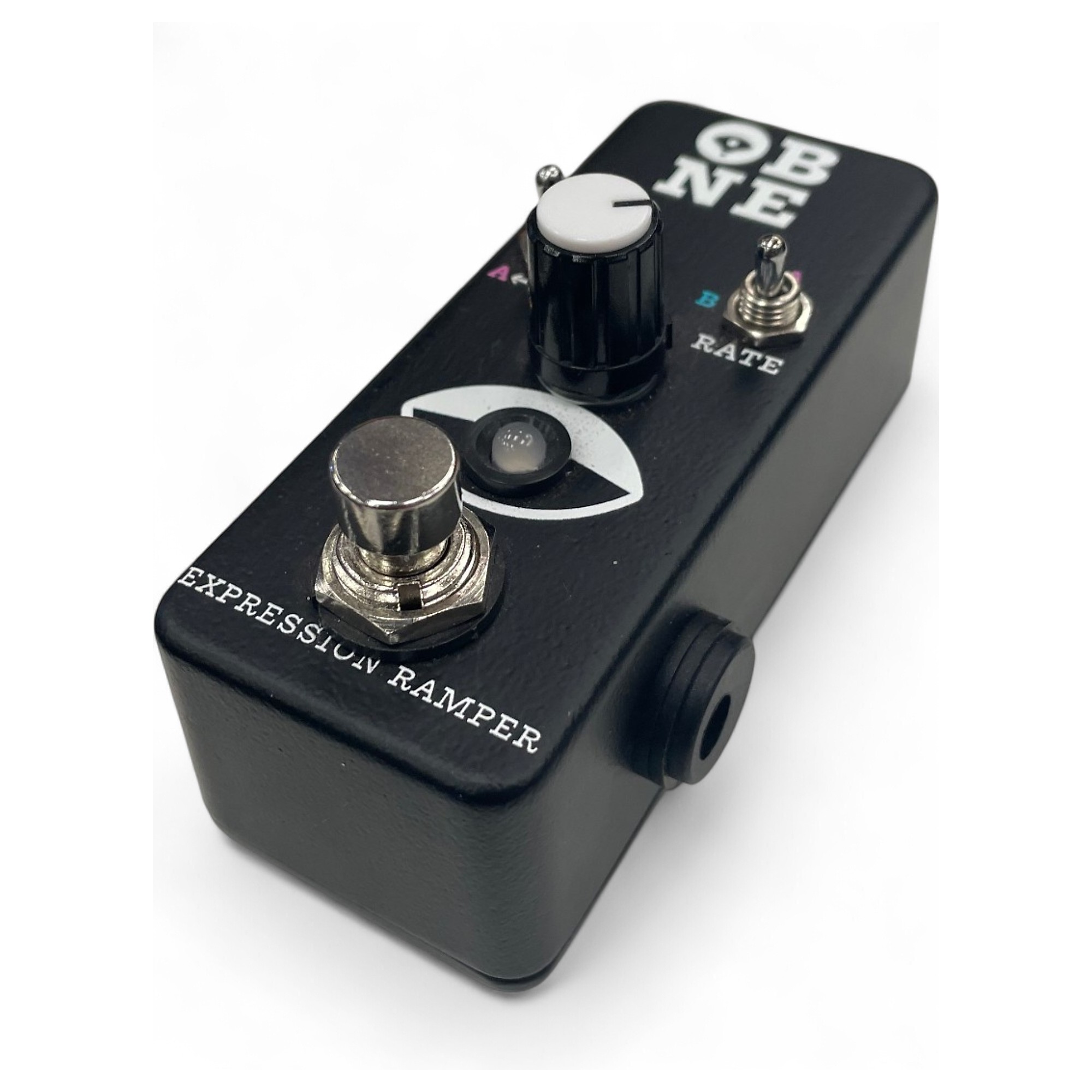 Used Old Blood Noise Endeavors exp ramper Pedal | Guitar Center