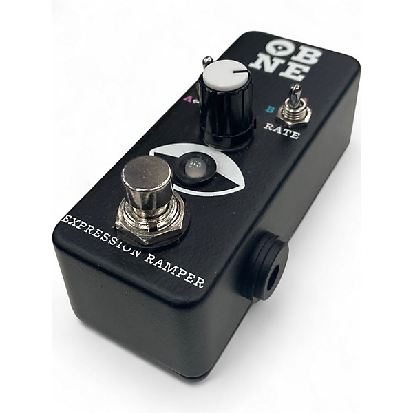 Used Old Blood Noise Endeavors exp ramper Pedal