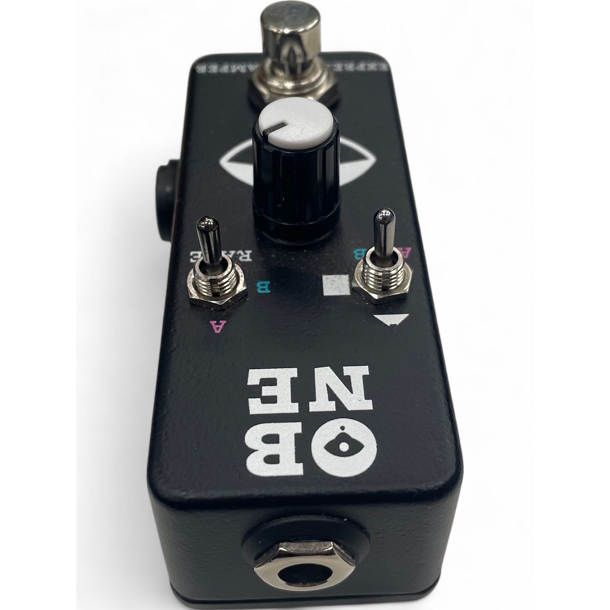 Used Old Blood Noise Endeavors exp ramper Pedal | Guitar Center