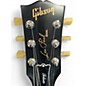 Used Gibson Les Paul Tribute Honey Burst Solid Body Electric Guitar