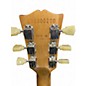 Used Gibson Les Paul Tribute Honey Burst Solid Body Electric Guitar