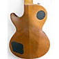 Used Gibson Les Paul Tribute Honey Burst Solid Body Electric Guitar