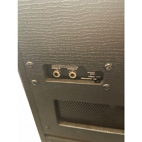 Used VOX AC15C1 15W Tube Guitar Combo Amp