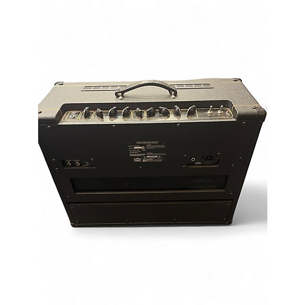 Used VOX AC15C1 15W Tube Guitar Combo Amp