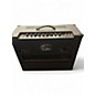 Used VOX AC15C1 15W Tube Guitar Combo Amp