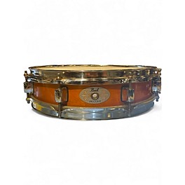 Used Pearl 13X3 M1330 Amber Drum