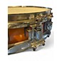 Used Pearl 13X3 M1330 Amber Drum