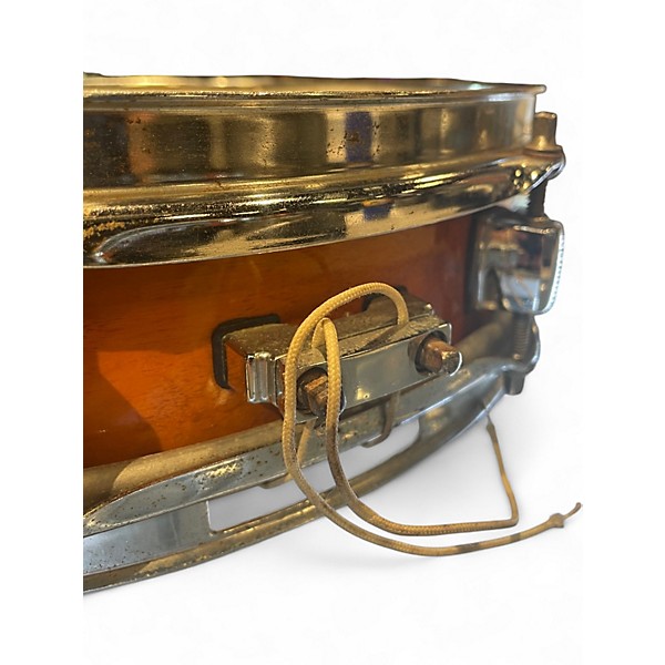 Used Pearl 13X3 M1330 Amber Drum