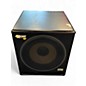 Used KRK RP10S Each Subwoofer thumbnail