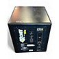 Used KRK RP10S Each Subwoofer