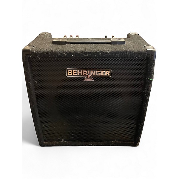 Used Behringer Ultratone K450Fx Keyboard Amp