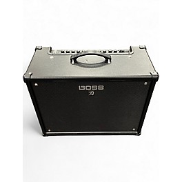 Used BOSS Katana KTN100 100W 1X12 Guitar Combo Amp