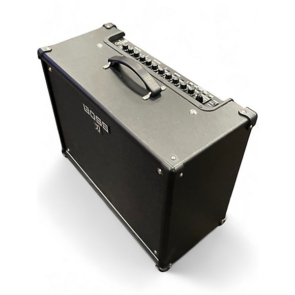 Used BOSS Katana KTN100 100W 1X12 Guitar Combo Amp
