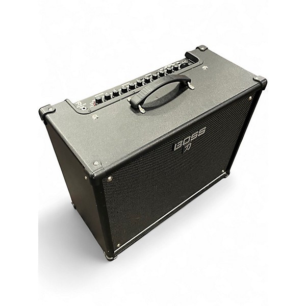 Used BOSS Katana KTN100 100W 1X12 Guitar Combo Amp