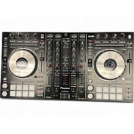 Used Pioneer DJ DDJSX2 DJ Controller