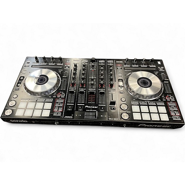 Used Pioneer DJ DDJSX2 DJ Controller