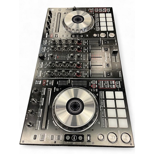 Used Pioneer DJ DDJSX2 DJ Controller