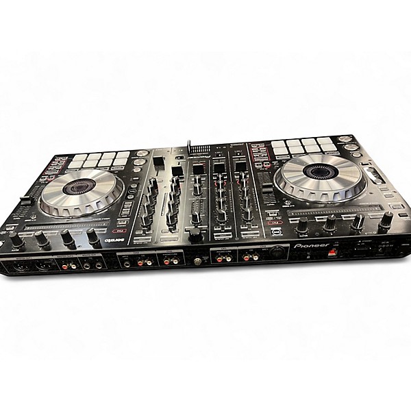 Used Pioneer DJ DDJSX2 DJ Controller