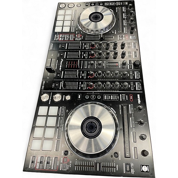 Used Pioneer DJ DDJSX2 DJ Controller