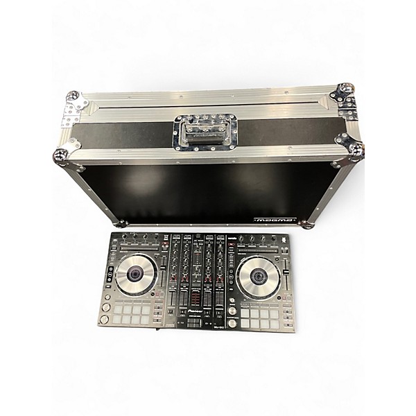 Used Pioneer DJ DDJSX2 DJ Controller