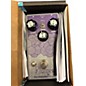 Used EarthQuaker Devices Plumes Small Signal Shredder Overdrive Effect Pedal