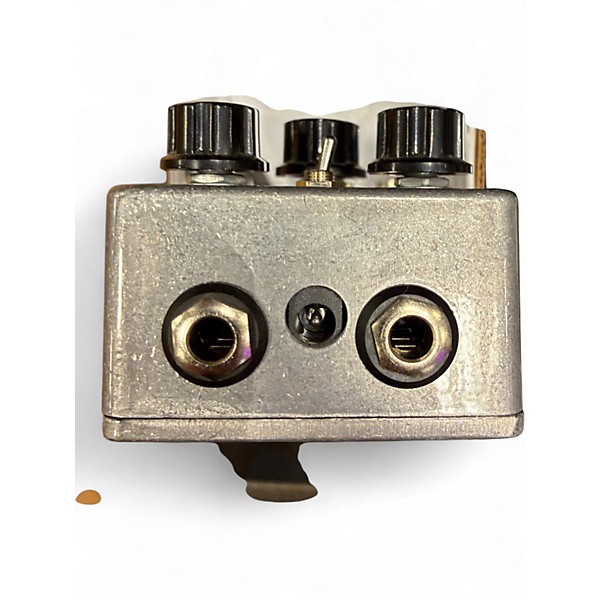 Used EarthQuaker Devices Plumes Small Signal Shredder Overdrive Effect Pedal