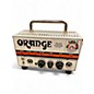 Used Orange Amplifiers MT20 Micro Terror 20W Tube Guitar Amp Head thumbnail