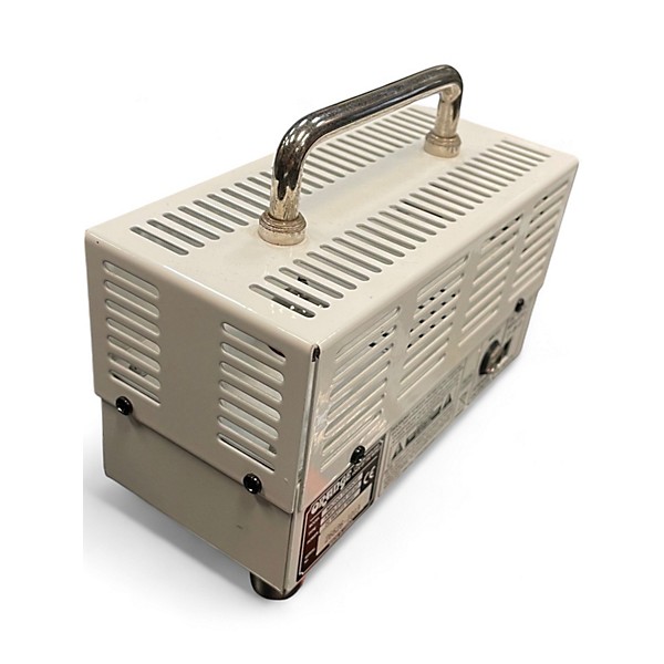 Used Orange Amplifiers MT20 Micro Terror 20W Tube Guitar Amp Head