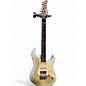 Used Schecter Guitar Research NICK JOHNSTON CUSTOM SHOP  ATOMIC BURST  Solid Body Electric Guitar