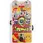 Used Azor ap505 chicken overdrive zodiac Effect Pedal thumbnail