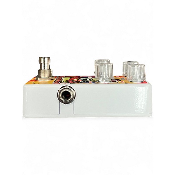 Used Azor ap505 chicken overdrive zodiac Effect Pedal