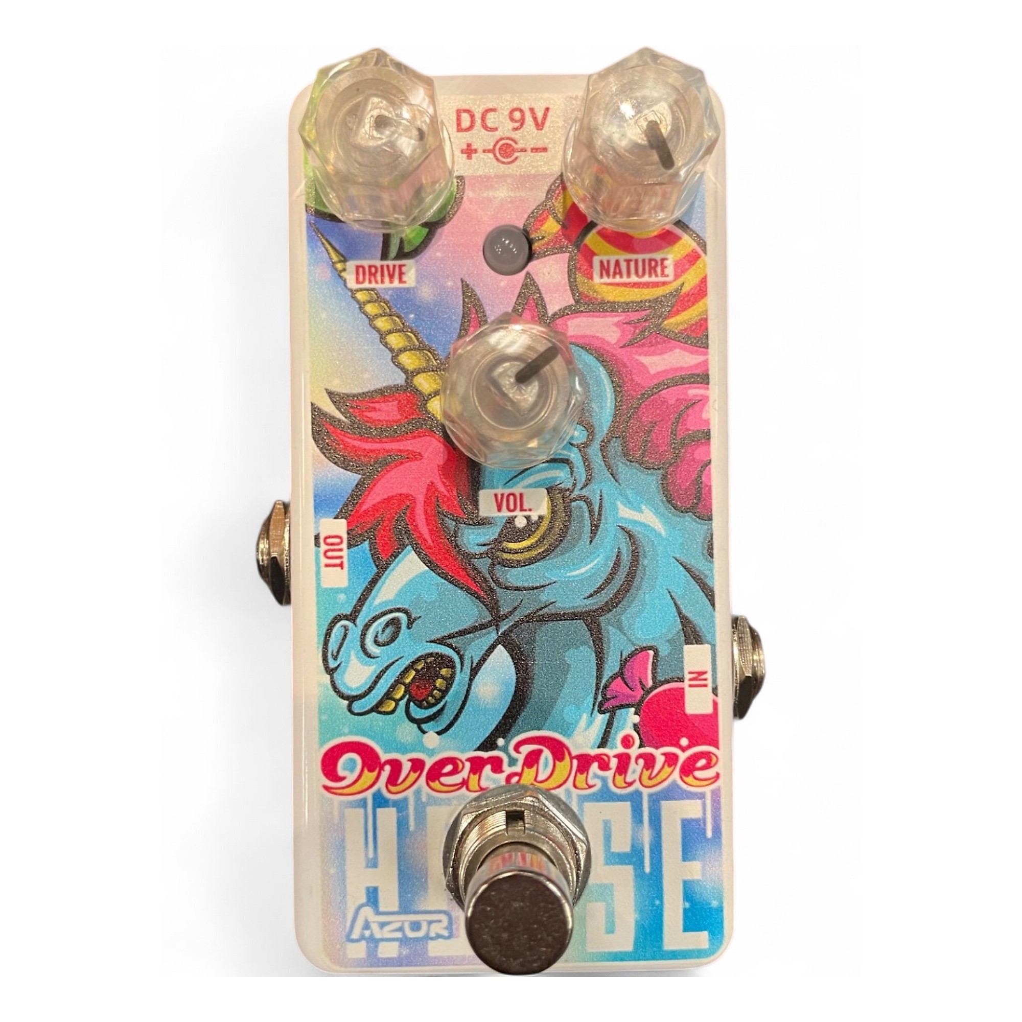 小物 EFFECTOR dirty V3-TF universal no-clean rosin-based tacky paste flux (ROL0