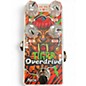 Used Azor ap502 tiger overdrive zodiac Effect Pedal thumbnail