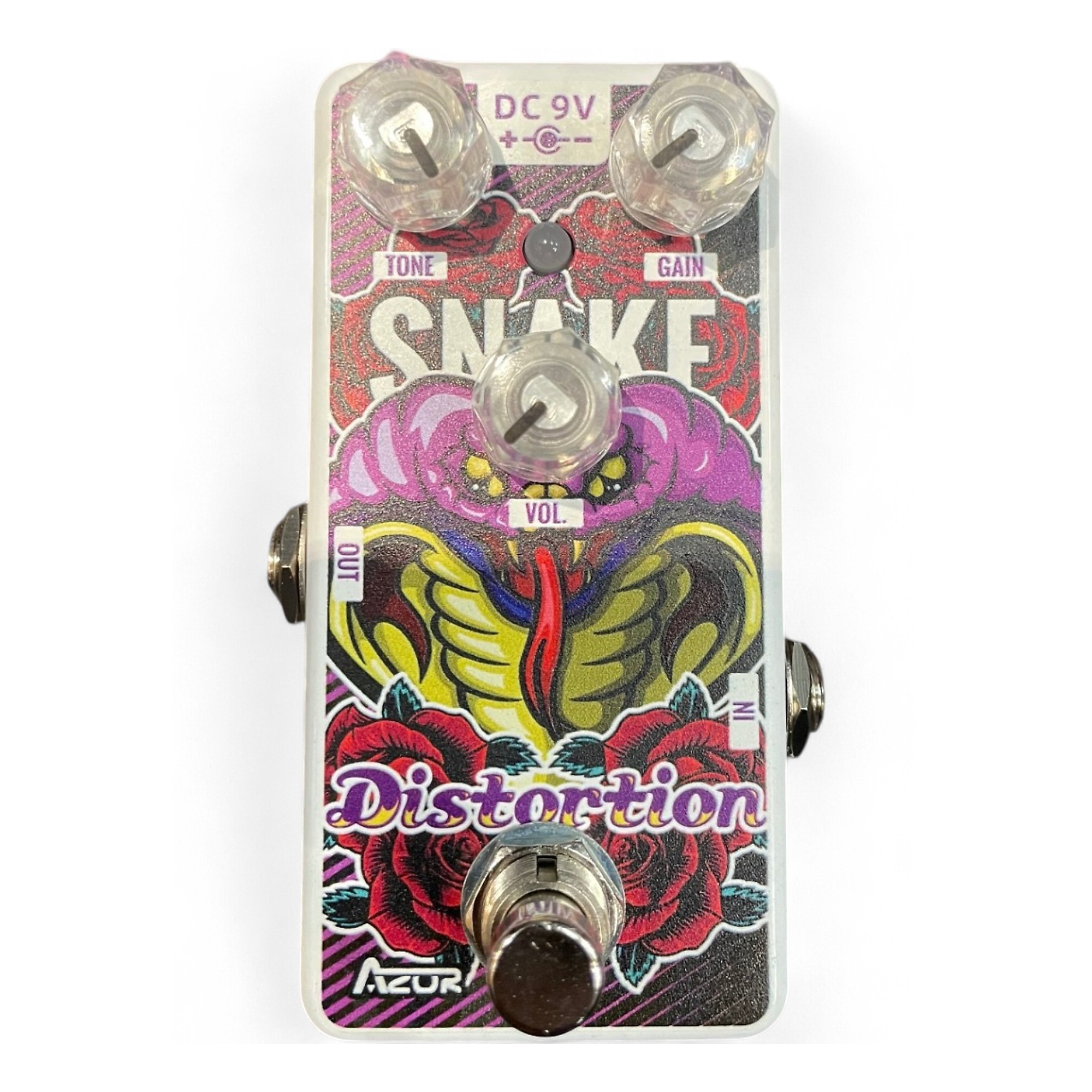 ギター ruza effects / checkmate Ruza Effects checkmate