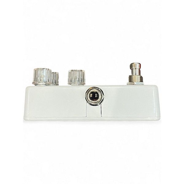 Used Azor ap510 bunny compressor zodiac Pedal