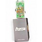 Used Azor ap507 dog distortion zodiac Effect Pedal