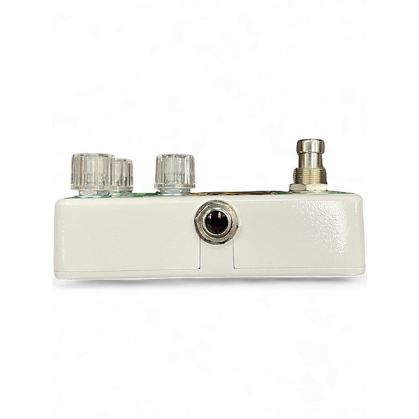 Used Azor ap507 dog distortion zodiac Effect Pedal