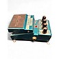 Used DigiTech DigiVerb Effect Pedal
