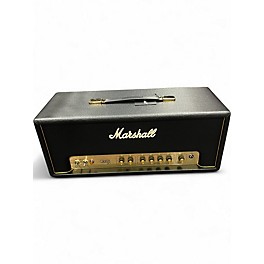 Used Marshall ORIGIN 50 Tube Guitar Amp Head