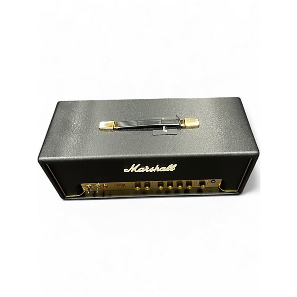 Used Marshall ORIGIN 50 Tube Guitar Amp Head