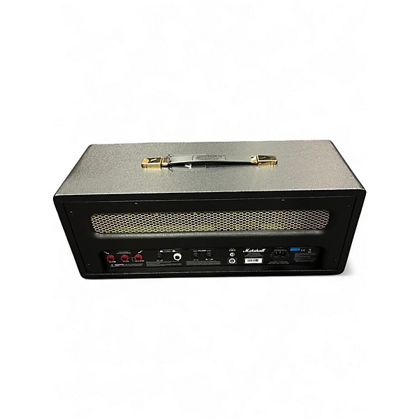 Used Marshall ORIGIN 50 Tube Guitar Amp Head