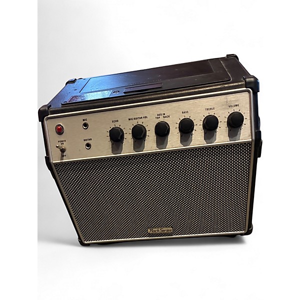 Used Innovative Technology ROCK SERIES Guitar Combo Amp