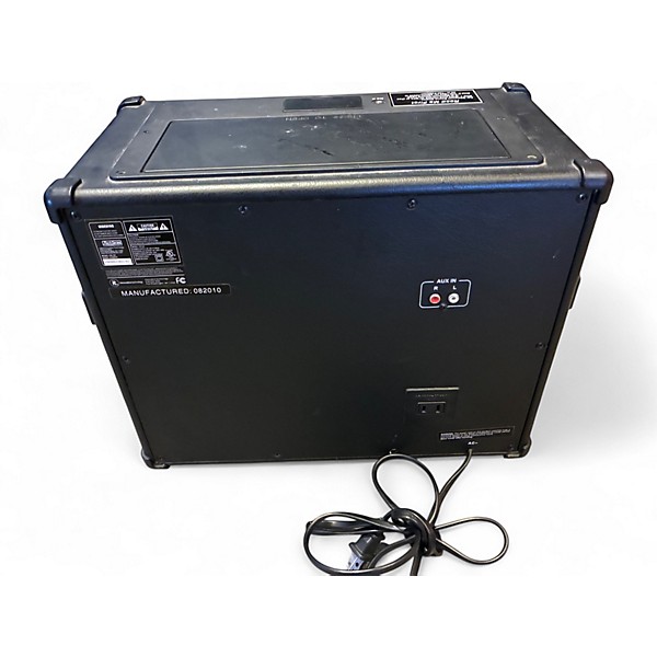 Used Innovative Technology ROCK SERIES Guitar Combo Amp